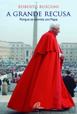 Bertrand.pt - A Grande Recusa
