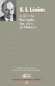 A Grande Revolução Socialista de Outubro