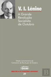 A Grande Revolução Socialista de Outubro