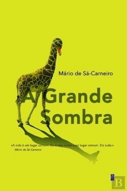 Bertrand.pt - A Grande Sombra