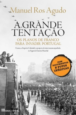 Bertrand.pt - A Grande Tentação