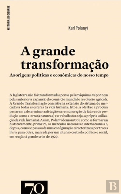 Bertrand.pt - A Grande Transformação