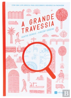Bertrand.pt - A Grande Travessia