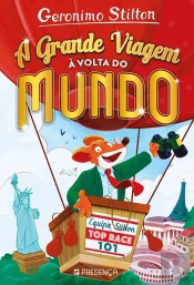 A Grande Viagem à Volta do Mundo