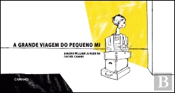 Bertrand.pt - A Grande Viagem do Pequeno Mi