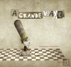 Bertrand.pt - A Grande Viaxe