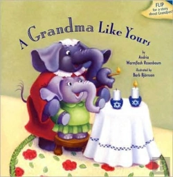 Bertrand.pt - A Grandma Like Yours