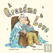 A Grandma To Love