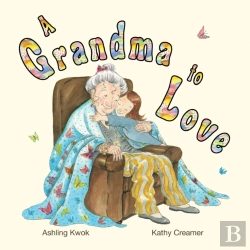 Bertrand.pt - A Grandma To Love