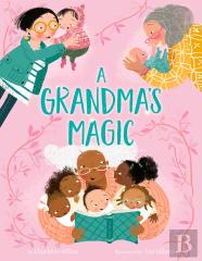 A Grandma'S Magic
