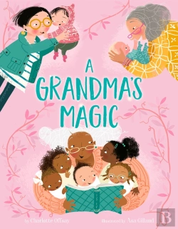Bertrand.pt - A Grandma'S Magic