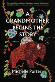 A Grandmother Begins The Story