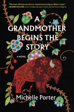 Bertrand.pt - A Grandmother Begins The Story