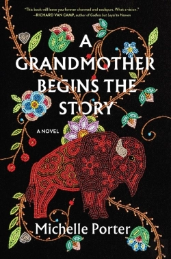 Bertrand.pt - A Grandmother Begins The Story