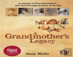 A Grandmother'S Legacy