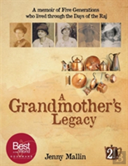 Bertrand.pt - A Grandmother'S Legacy