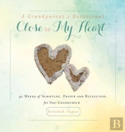 Bertrand.pt - A Grandparent'S Devotional- Close To My Heart
