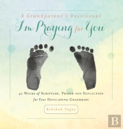 Bertrand.pt - A Grandparent'S Devotional- I'M Praying For You