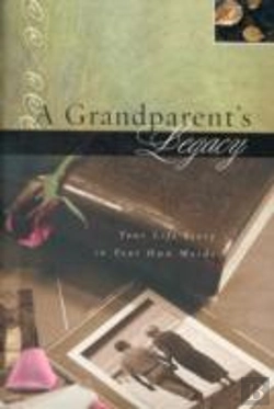 Bertrand.pt - A Grandparent'S Legacy