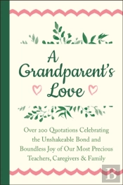 A Grandparent'S Love