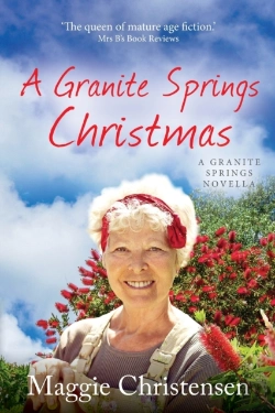 Bertrand.pt - A Granite Springs Christmas
