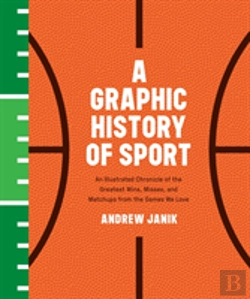 Bertrand.pt - A Graphic History Of Sport