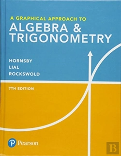 Bertrand.pt - A Graphical Approach To Algebra & Trigonometry