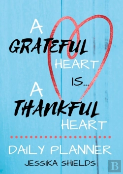 Bertrand.pt - A Grateful Heart Is A Thankful Heart: Da