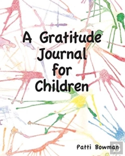 Bertrand.pt - A Gratitude Journal For Children