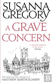 A Grave Concern