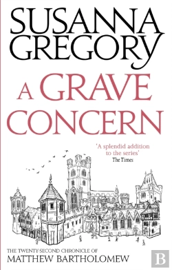 Bertrand.pt - A Grave Concern