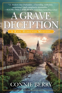 Bertrand.pt - A Grave Deception