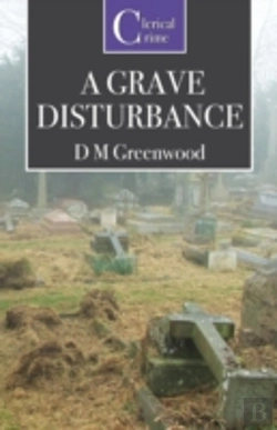 Bertrand.pt - A Grave Disturbance