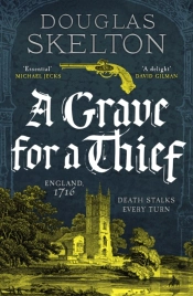 A Grave For A Thief