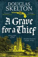 A Grave For A Thief