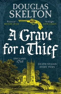 Bertrand.pt - A Grave For A Thief