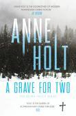 A Grave For Two