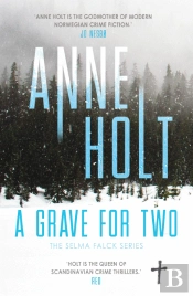 A Grave For Two