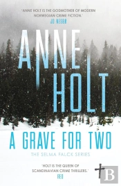 A Grave For Two