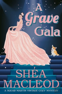 Bertrand.pt - A Grave Gala
