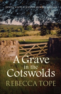 Bertrand.pt - A Grave In The Cotswolds