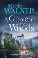 A Grave In The Woods