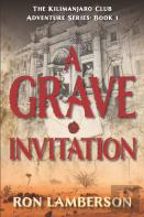 A Grave Invitation