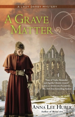 Bertrand.pt - A Grave Matter