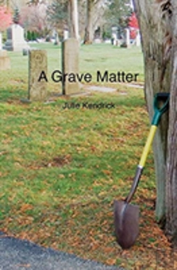 Bertrand.pt - A Grave Matter