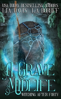 Bertrand.pt - A Grave Midlife