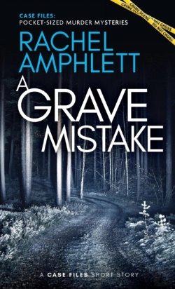 Bertrand.pt - A Grave Mistake