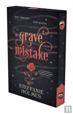 Bertrand.pt - A Grave Mistake