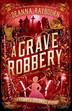 Bertrand.pt - A Grave Robbery