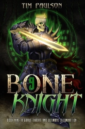 A Grave Threat And Ultimate Illumination
